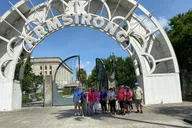 New Orleans Treme Walking Tour thumbnail 1