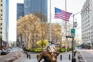 New York Financial District Walking Tour thumbnail 1