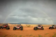 Moab Hell's Revenge U-Drive 4X4 Tour thumbnail 6
