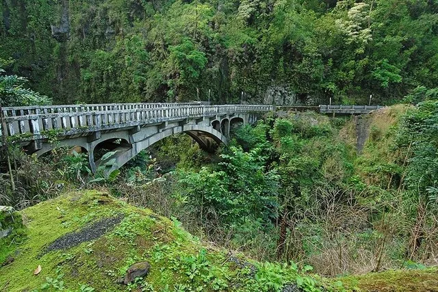 Maui Road to Hana Adventure Day Trip from Oahu - Image 6