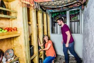 Pigeon Forge Escape Room Adventure thumbnail 4