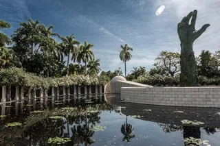 Miami History and Architecture Private Tour