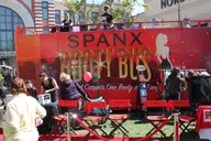 San Francisco Hop-On Hop-Off Bus Tour 20 Stops thumbnail 6