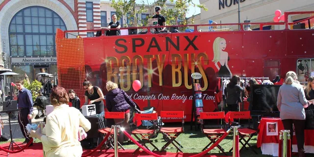 San Francisco Hop-On Hop-Off Bus Tour 20 Stops - Image 6