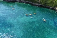 Cave Point Kayak Tour thumbnail 2