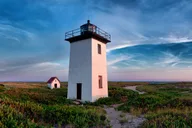 Truro Lighthouse and Highland Museum Tour thumbnail 1