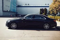 Orlando Private Airport Transfer in Business Car thumbnail 1