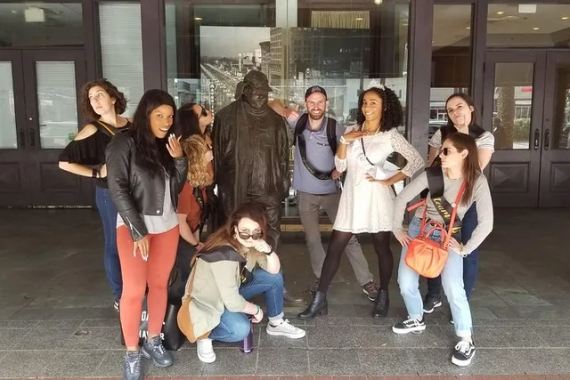Phoenix Scavenger Hunt - Image 1
