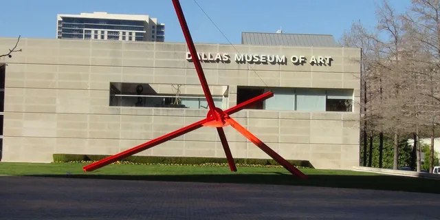 Dallas Fort Worth City Sightseeing Tour - Image 5