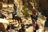 Sedona Grand Canyon Hike with 7 Guest Limit thumbnail 5