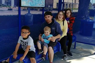 Clearwater City Scavenger Hunt