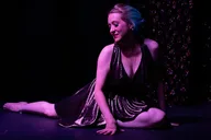 Chicago Burlesque Peep Show Ticket thumbnail 4
