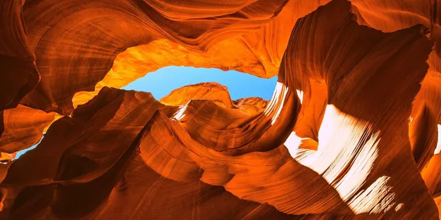 Las Vegas Antelope Canyon and Horseshoe Bend Tour - Image 5