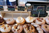 Miami Wynwood Donut and Street Art Tour 2 hr thumbnail 5