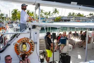 Key West Sunset Sail with Live Music thumbnail 2