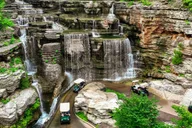 Branson Ozarks Heritage Preserve Tour thumbnail 1