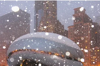 Chicago Holiday City Tour