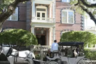 Charleston Historic Carriage Tour thumbnail 3