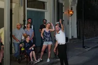New Orleans True Crime and Ghost Walking Tour thumbnail 5