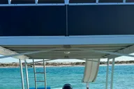 Fort Walton Beach Pontoon Charter with Slide 4 hr thumbnail 4