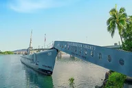Oahu Pearl Harbor and Circle Island Tour from Maui thumbnail 4