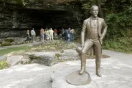 Nashville Jack Daniel's Distillery Tour and Lynchburg Visit thumbnail 3