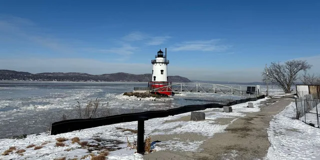 New York Hudson Valley Train Tour - Image 6