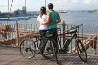 New York City Electric Bike Tour thumbnail 5