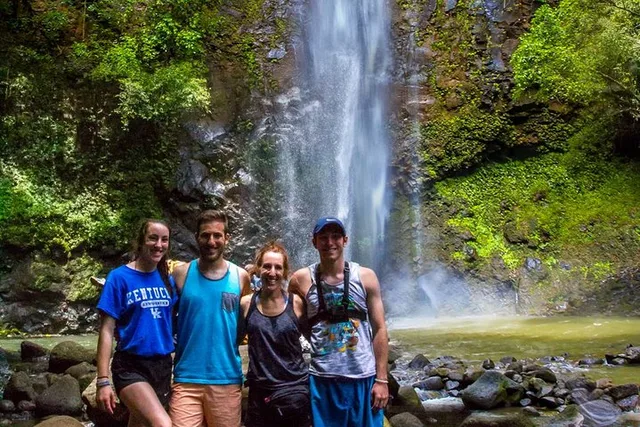 Kauai Hiking Adventure - Image 1