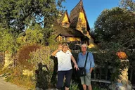 Los Angeles Downtown Walking Tour thumbnail 3
