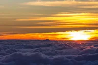 Maui Haleakala Sunset Tour with Dinner thumbnail 1