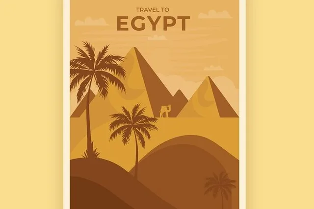 Seattle to Egypt 7-Day Tour - Image 4