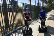 Los Angeles Segway Tour thumbnail 5