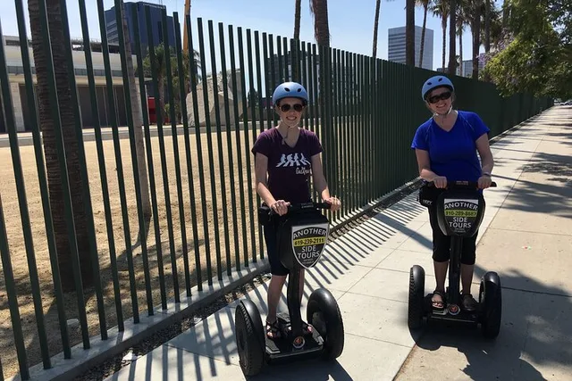 Los Angeles Segway Tour - Image 5
