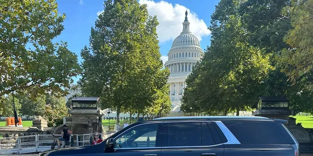 Washington D.C. Private SUV Self-Guided Tour - Image 1