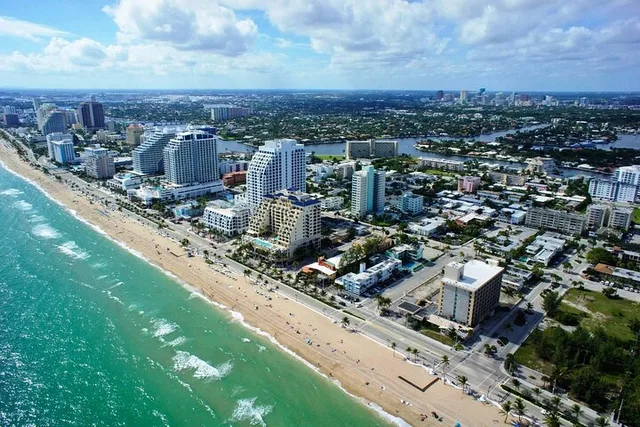 Miami to Fort Lauderdale Private Transfer - Image 3