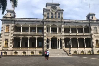 Waikiki North Shore Private Tour