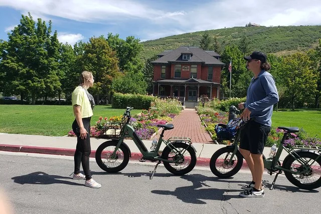 Park City Ebike Adventure - Image 5