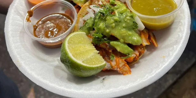 Los Angeles Walking Food Tour - Image 4