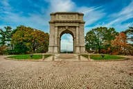 Valley Forge Revolutionary War Self-Guided Driving Tour thumbnail 1