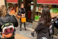 New York City Sweet Tour in Soho 2.5 hr thumbnail 3