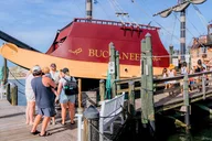 Destin Pirate Cruise Adventure thumbnail 3