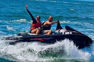 Panama City Beach Jet Ski Rental thumbnail 3
