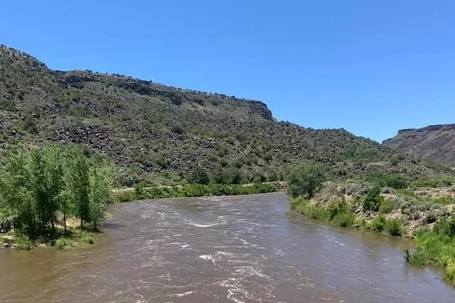 Rio Grande Scenic Rafting Half-Day Float - Image 6