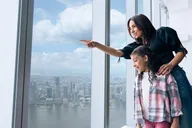 New York City One World Observatory Admission thumbnail 5