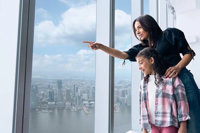 New York City One World Observatory Admission - Image 5