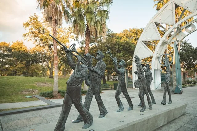 New Orleans Jazz Tour - Image 6