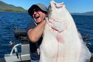 Ketchikan Salmon Fishing Adventure thumbnail 6