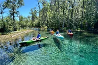 Silver Springs Kayak Rental thumbnail 6