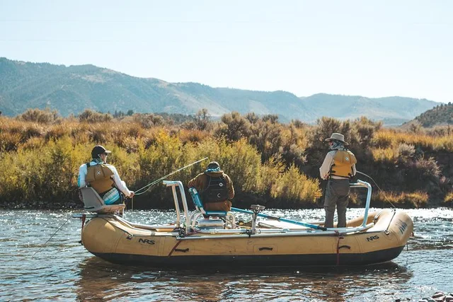 Kremmling Fly Fishing Float Trip - Image 2